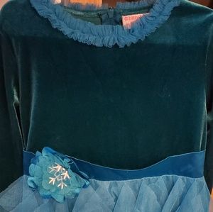 Sale American Girl BITTY BABY dress